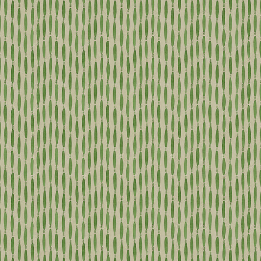 Small Prints - Smocked Cucumber