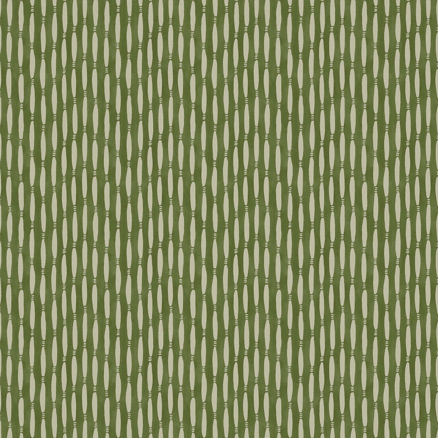 Small Prints - Smocked Gherkin