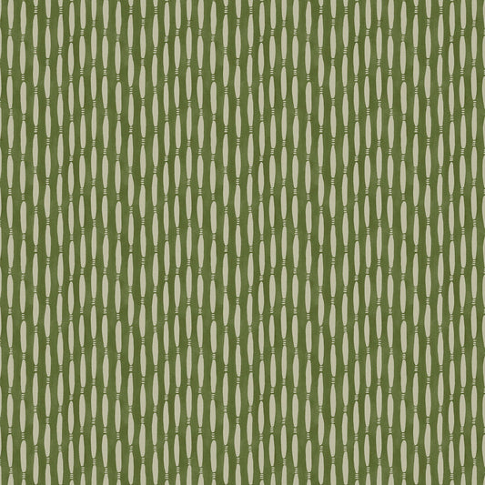 Small Prints - Smocked Gherkin