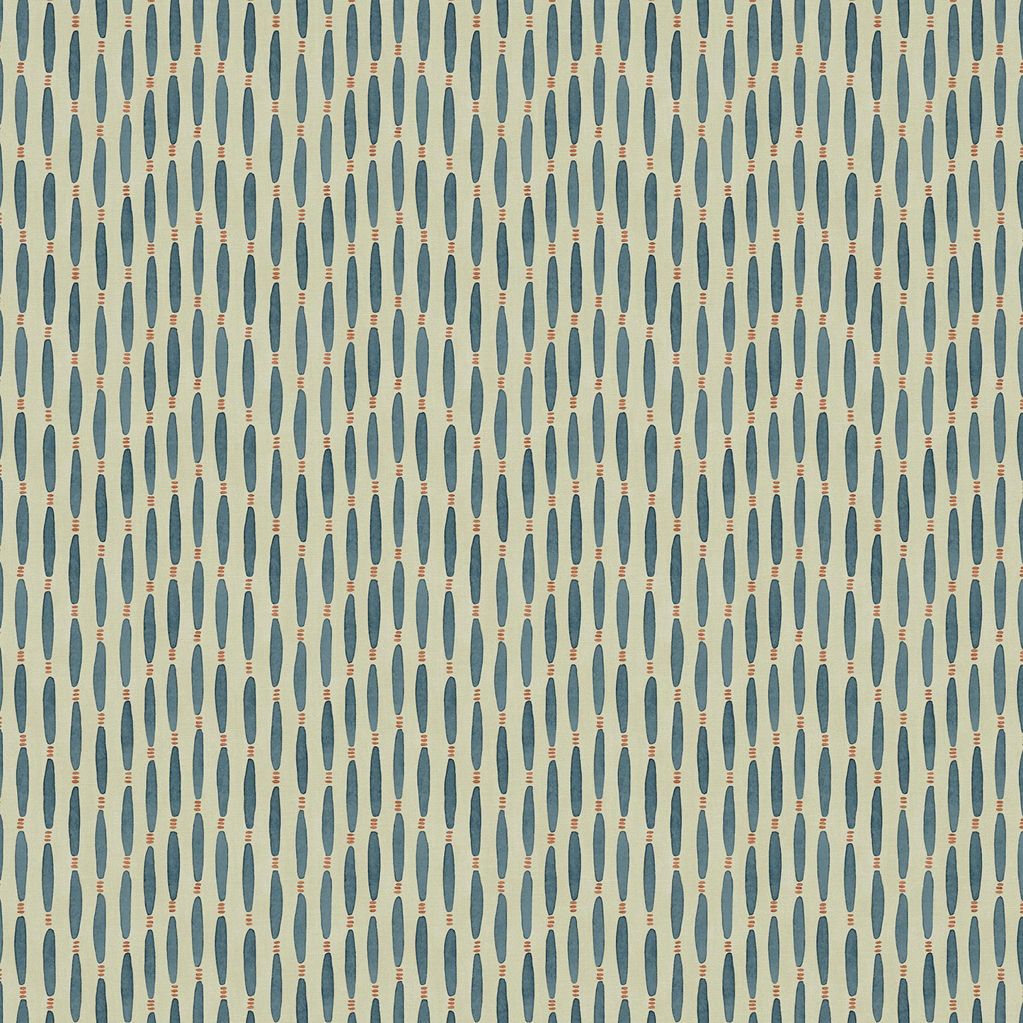 Small Prints - Smocked Moby