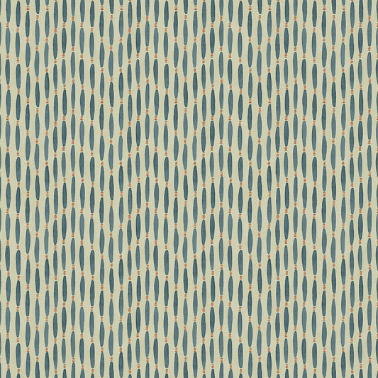 Small Prints - Smocked Moby