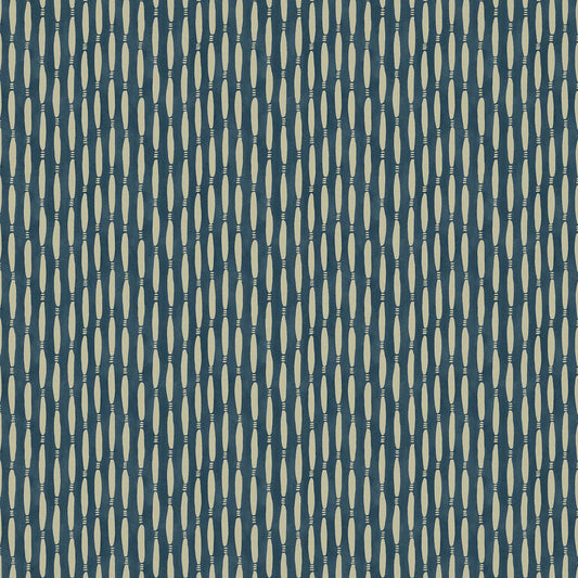 Small Prints - Smocked Riviera