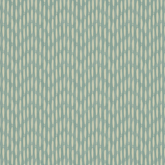 Small Prints - Smocked Sky