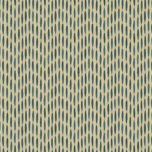Small Prints - Smocked Squid Ink