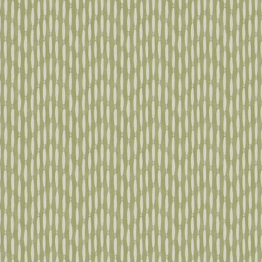 Small Prints - Smocked Wheatgrass