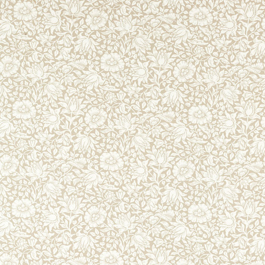 Morris & Co - Mallow Linen