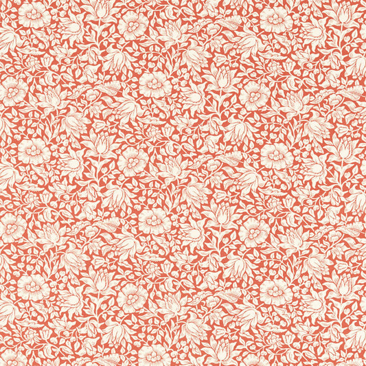 Morris & Co - Mallow Madder