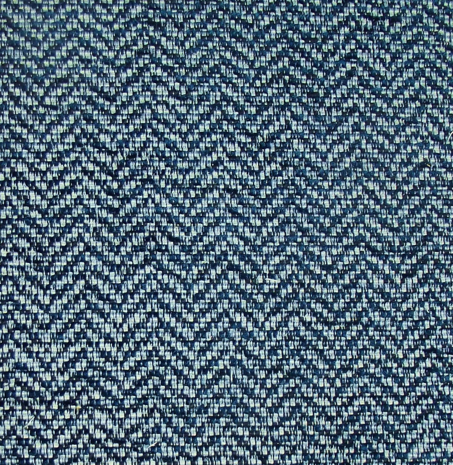 Perth Herringbone Denim