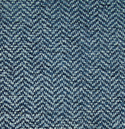 Perth Herringbone Denim