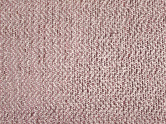 Perth Herringbone Pink