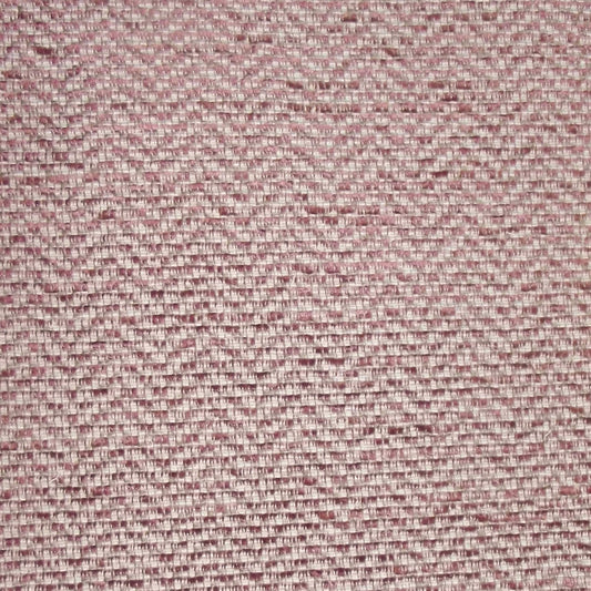 Perth Herringbone Pink