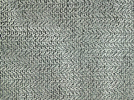 Perth Herringbone Silver