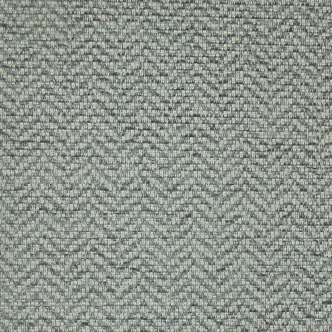 Perth Herringbone Silver
