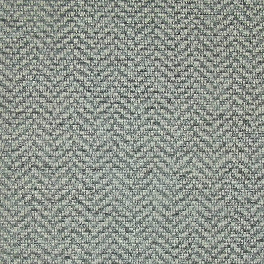 Perth Herringbone Silver