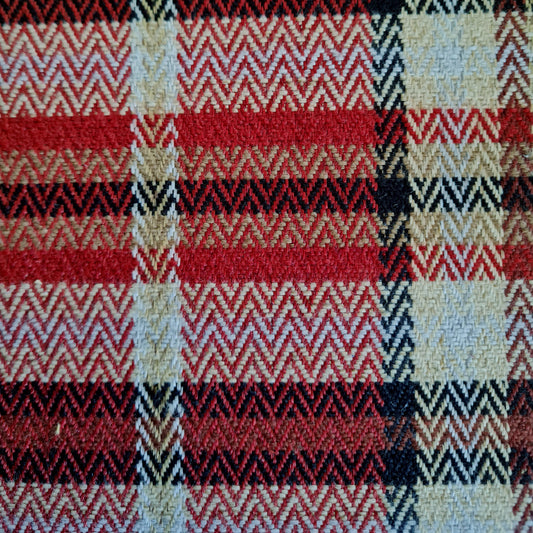 Cairngorm Herringbone Wine