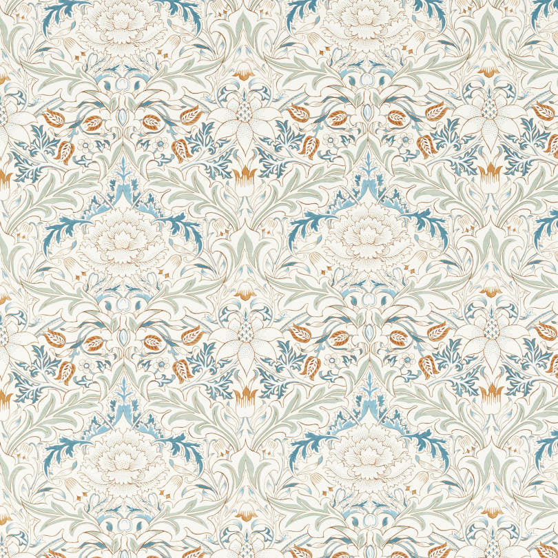 Morris & Co - Simply Severn Bayleaf Annatto