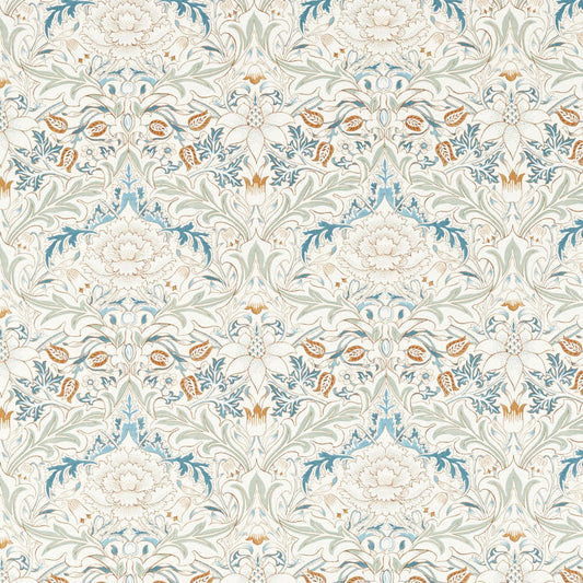 Morris & Co - Simply Severn Bayleaf Annatto