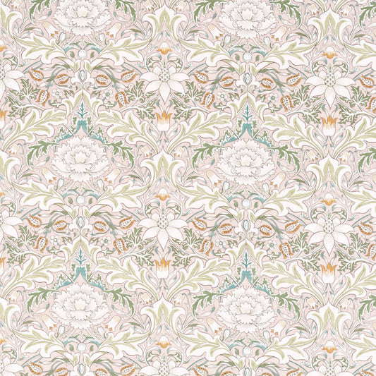 Morris & Co - Simply Severn Cochineal Willow