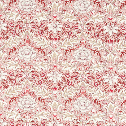 Morris & Co - Simply Severn Madder Russet