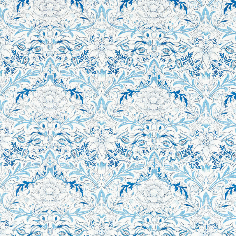 Morris & Co - Simply Severn Woad