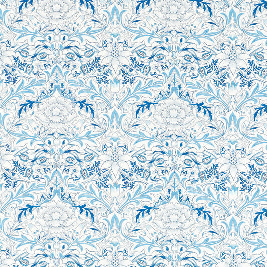 Morris & Co - Simply Severn Woad
