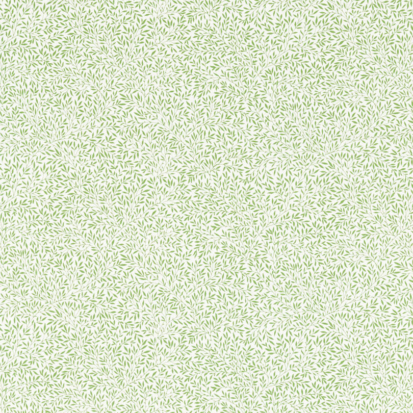 Morris & Co - Standen Leaf Green