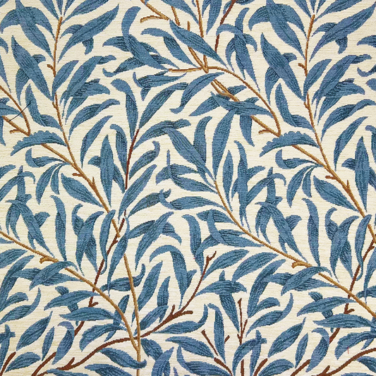 William Morris Tapestries - Willow Bough Blue