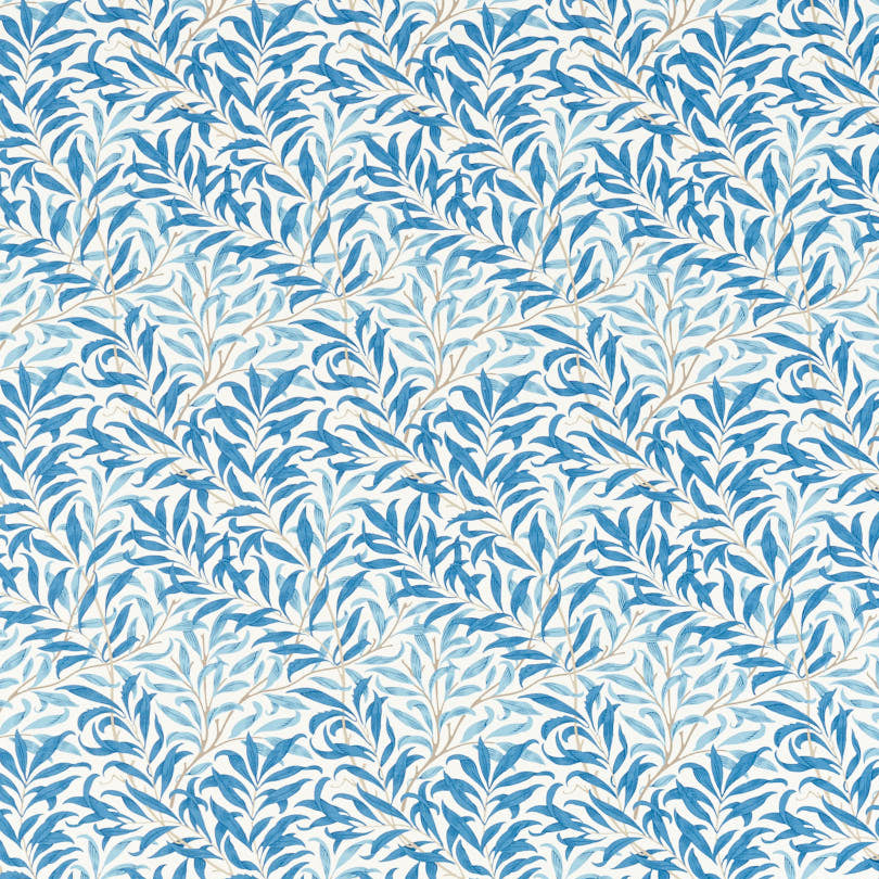 Morris & Co - Willow Bough Woad