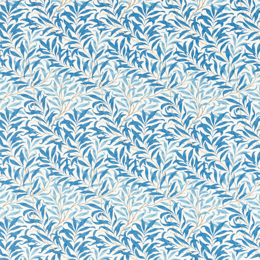 Morris & Co - Willow Bough Woad