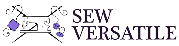 Sew Versatile Sewing