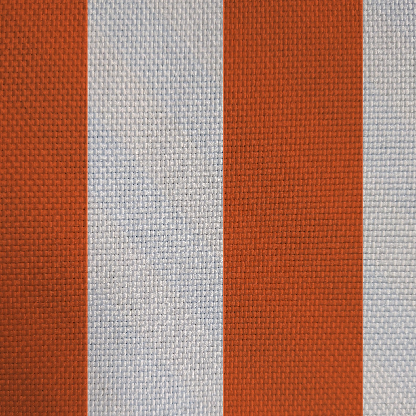 Midi Stripe Orange