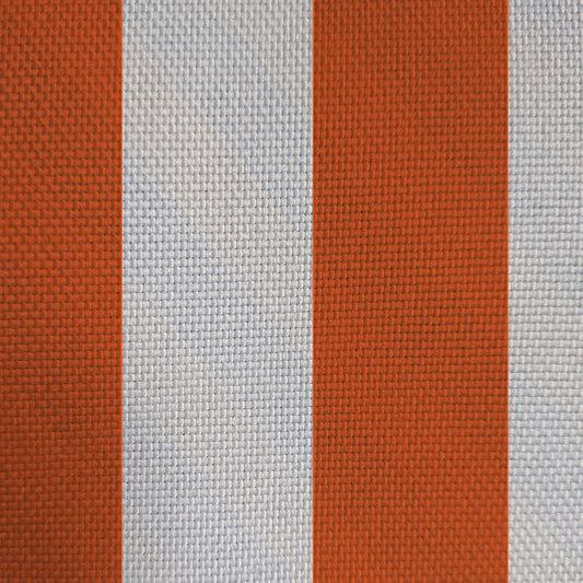 Midi Stripe Orange