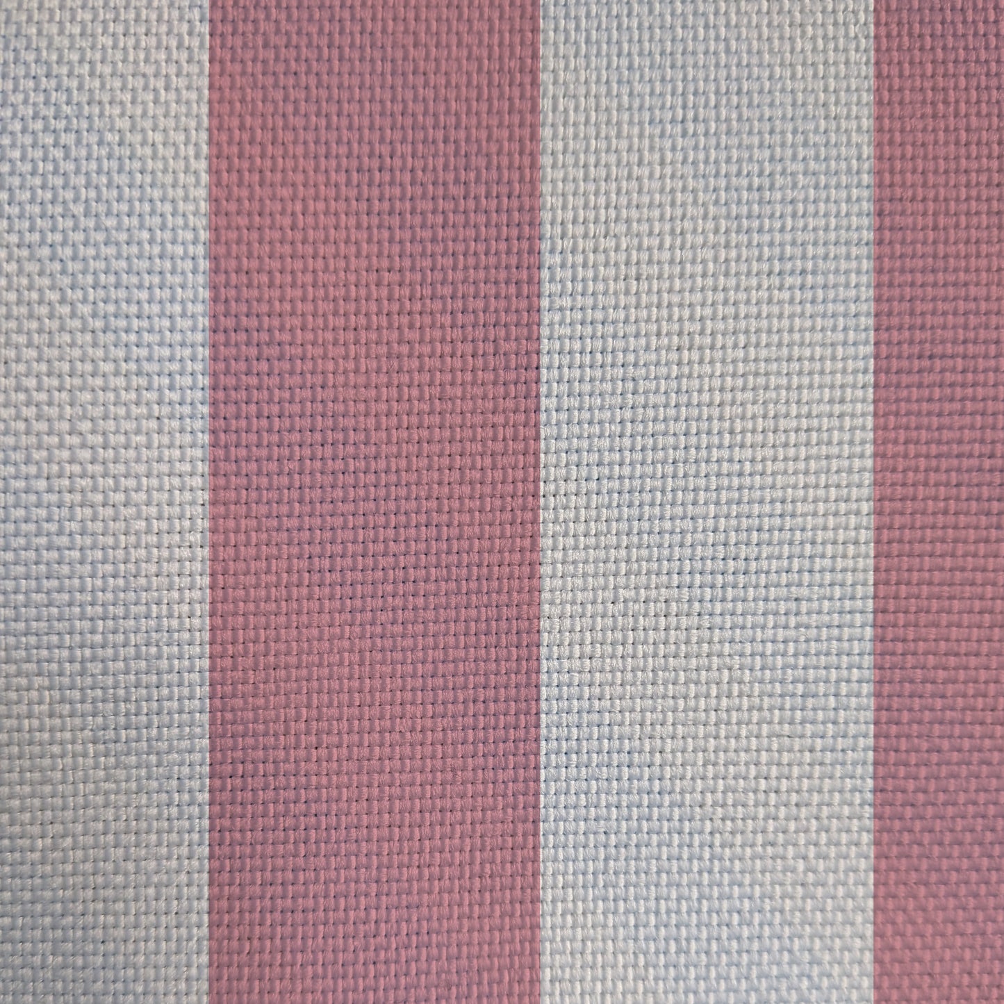 Midi Stripe Pink