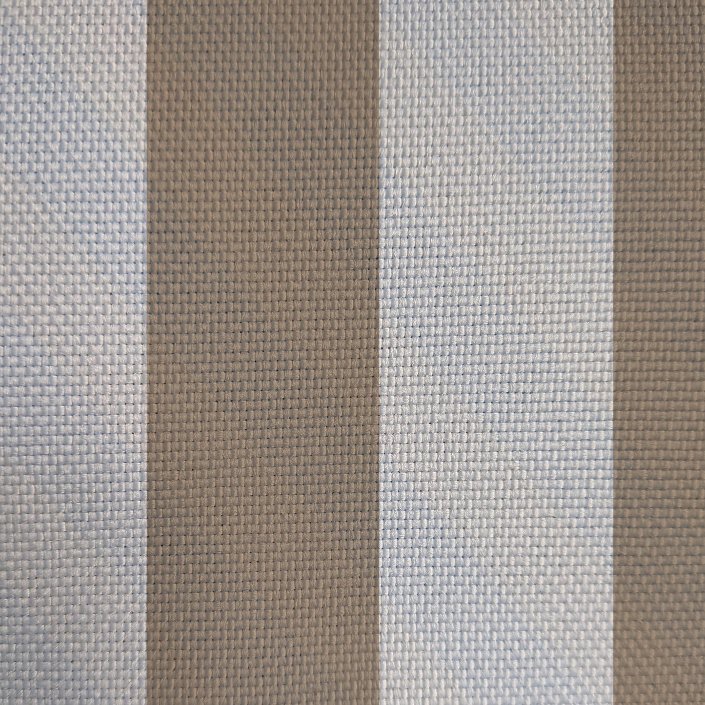 Midi Stripe Fawn