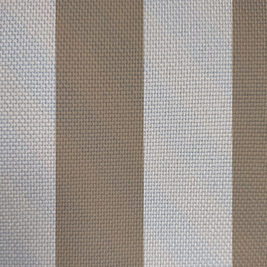 Midi Stripe Fawn