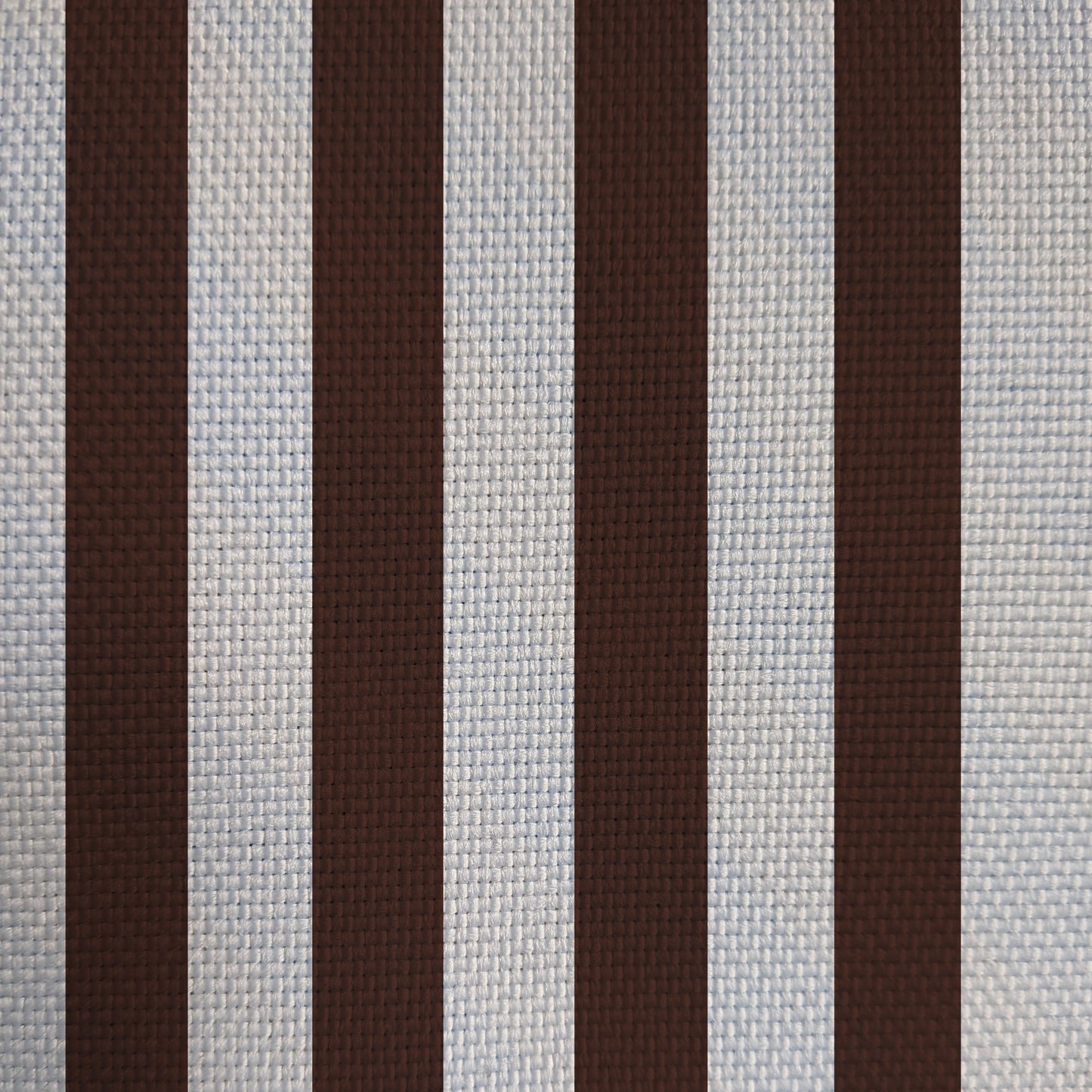 Skinny Stripe Brown