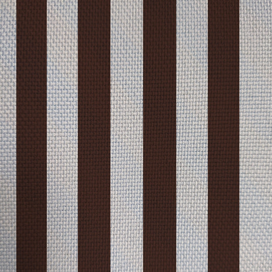 Skinny Stripe Brown