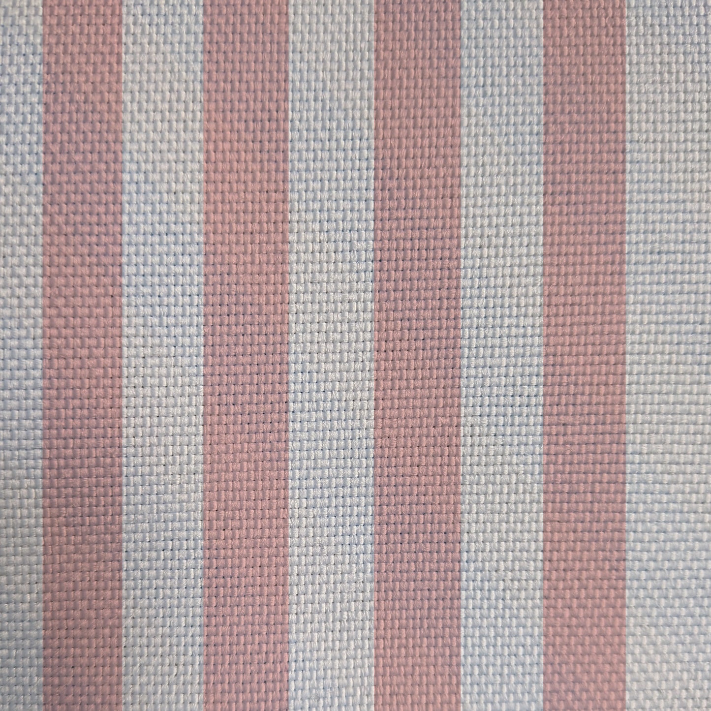 Skinny Stripe Pink