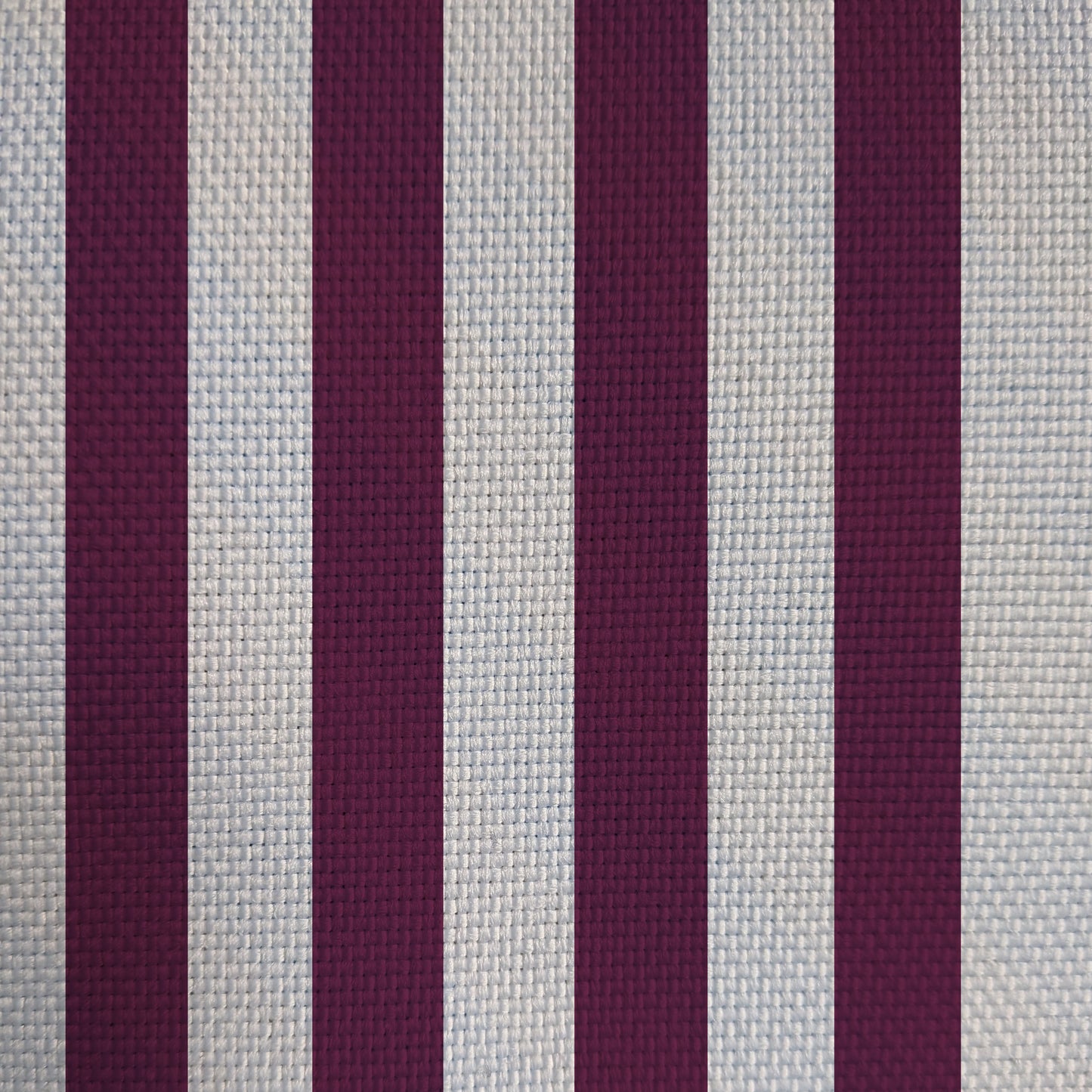 Skinny Stripe Purple