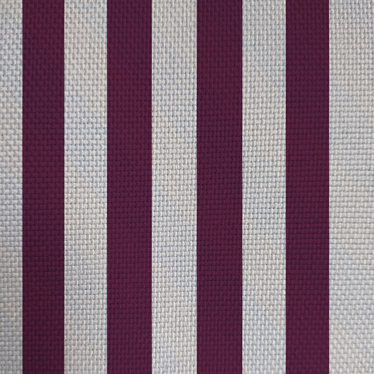 Skinny Stripe Purple