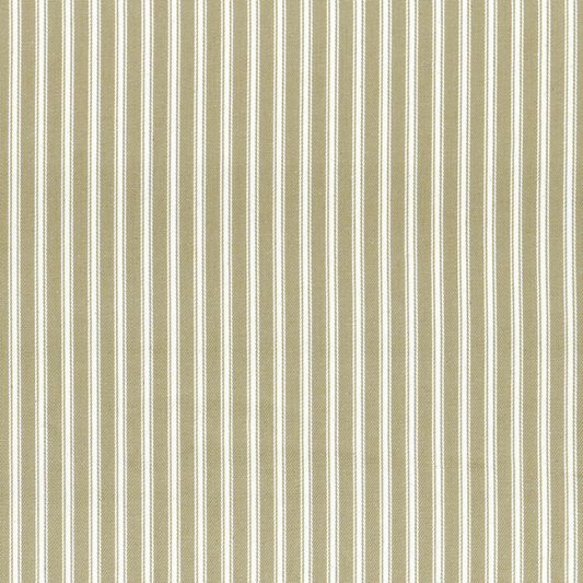 Ian Mankin Ticking Rustic Ivory