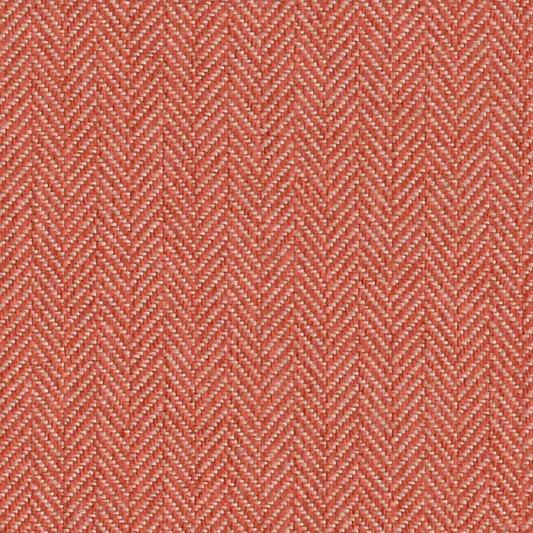 Pizzicato Herringbone Candy Stripe