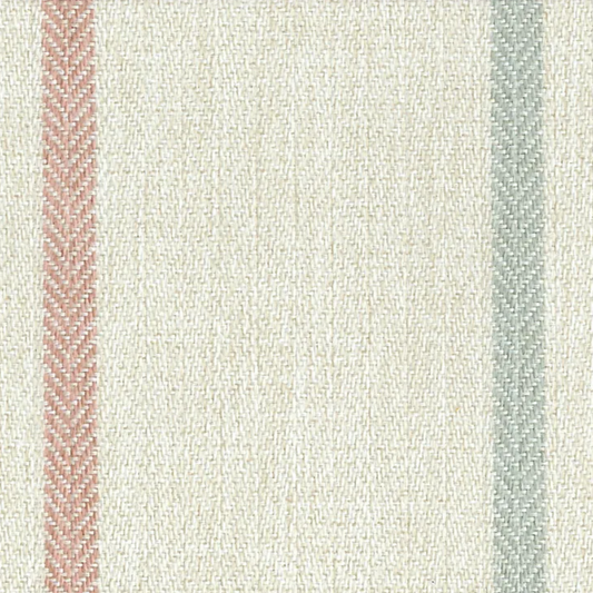 Pizzicato Stripe Soft Pastel