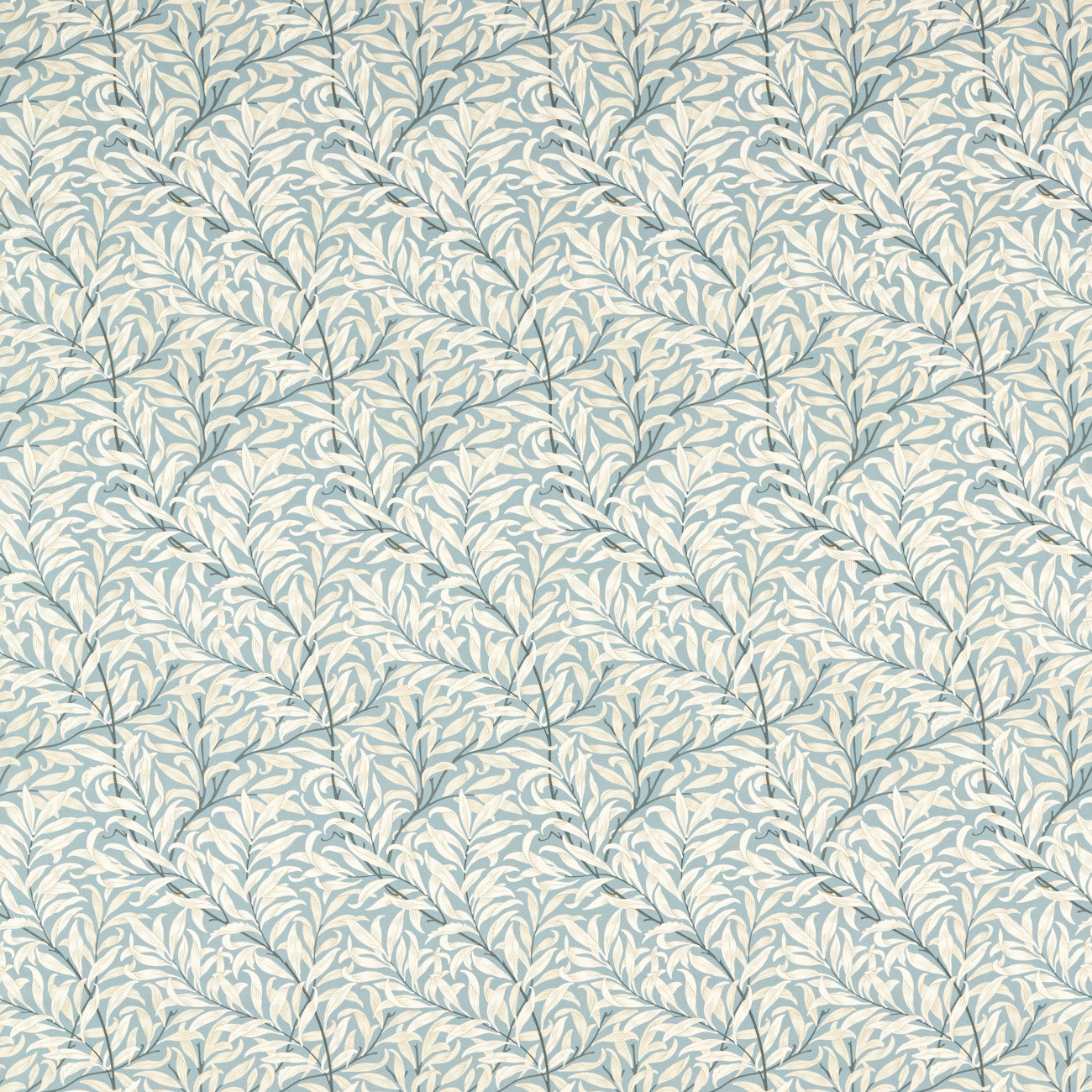 William Morris Willow Boughs Dove