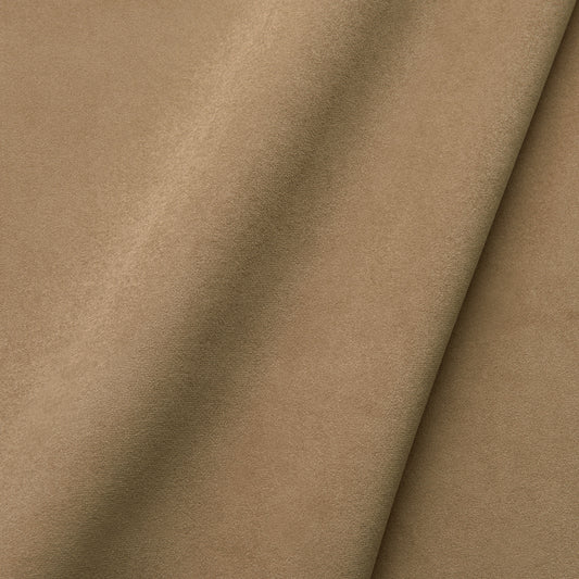 Moleskin Fudge